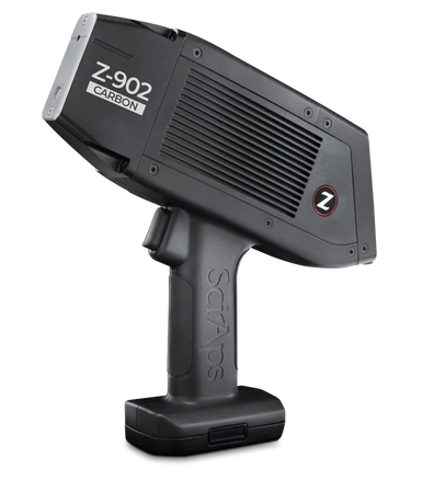 SciAps Z-902 Handheld LIBS Analyzer | Malvern Panalytical